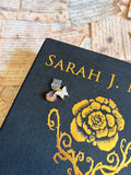 Dawn Court Inspired Kindle Charm - ACOTAR