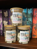 TBR Jar
