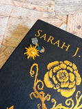 Summer Court Inspired Kindle Charm - ACOTAR