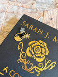 Velaris / Night Court Inspired Kindle Charm - ACOTAR