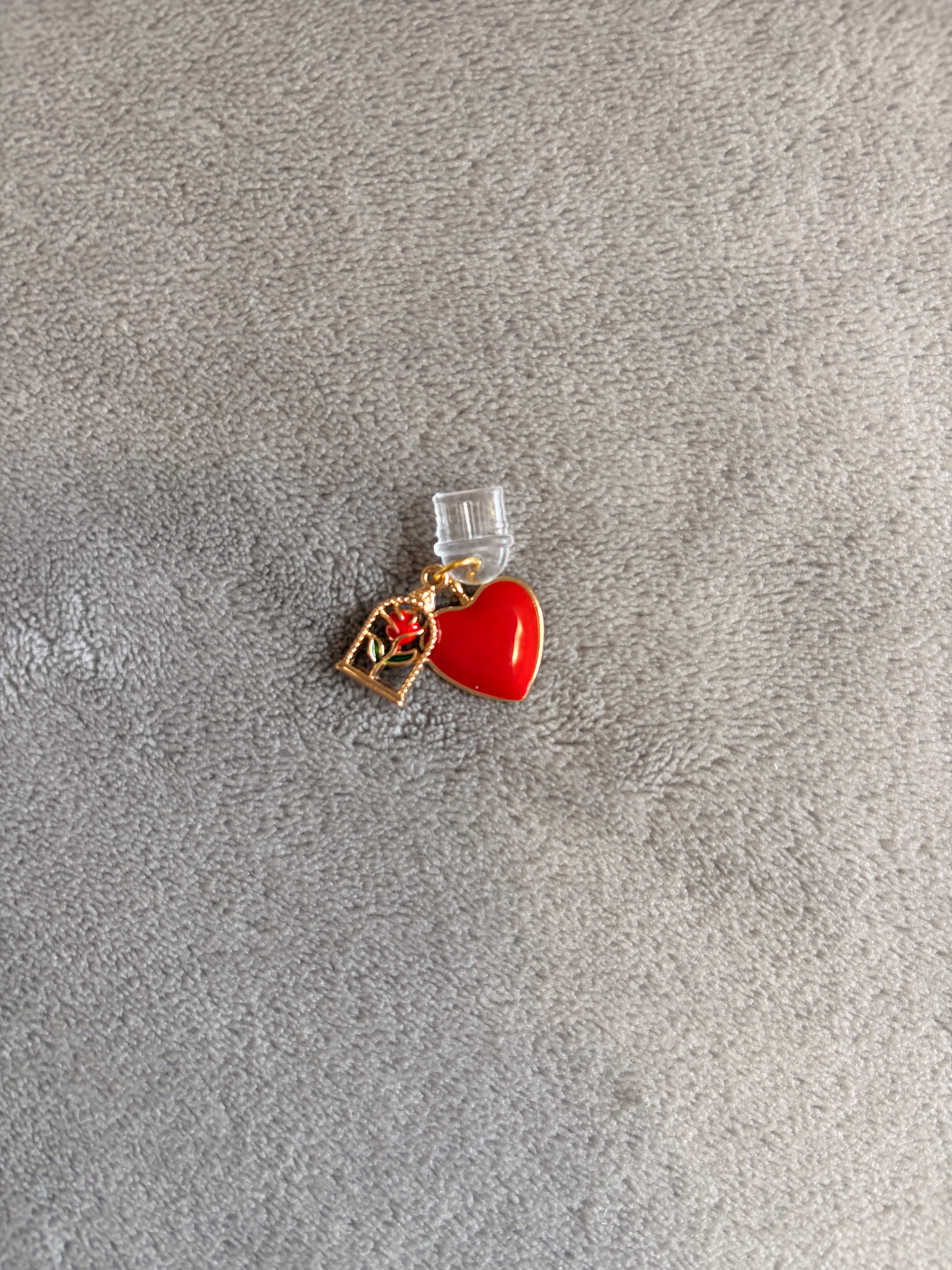 Romance Kindle Charm