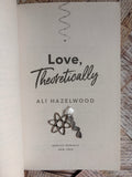 Ali Hazelwood Kindle Charm